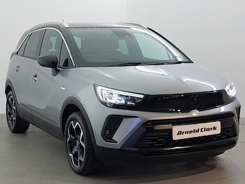Used Vauxhall Crossland 2024 for sale - 77467228: Photo