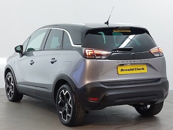 Used Vauxhall Crossland 2024 for sale - 77467228: Photo