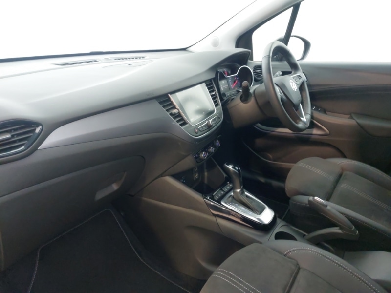 Used Vauxhall Crossland 2024 for sale - 77467228: Photo 5