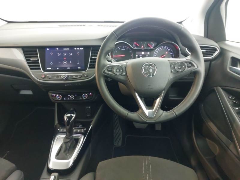 Used Vauxhall Crossland 2024 for sale - 77467228: Photo 7