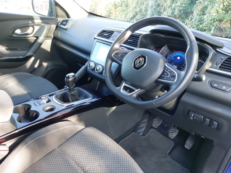 Used Renault Kadjar 2022 for sale - 77670142: Photo 11