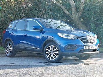 2022 - 1.3 TCE Equilibre 5dr