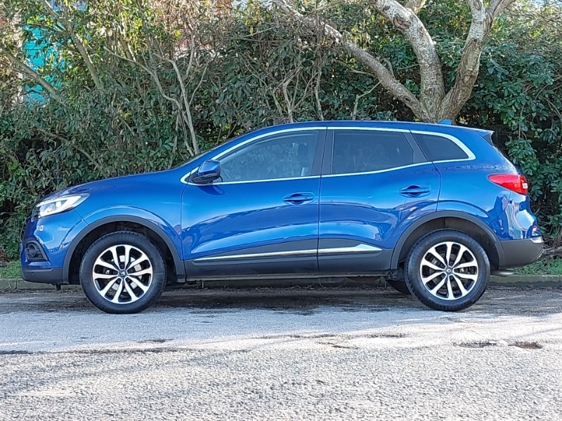 Used Renault Kadjar 2022 for sale - 77670142: Photo 4