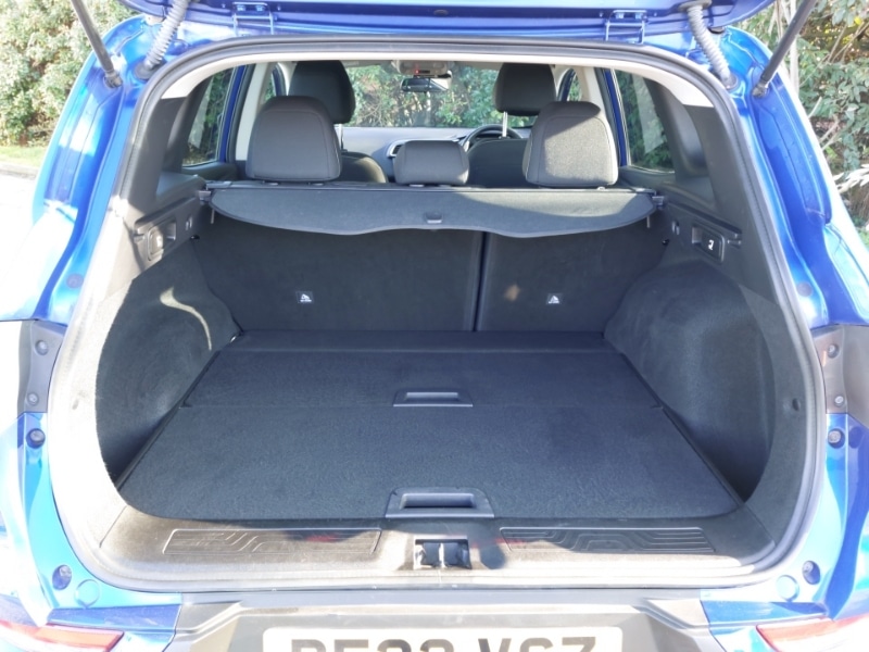 Used Renault Kadjar 2022 for sale - 77670142: Photo 8