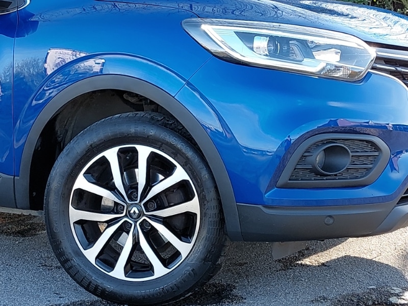 Used Renault Kadjar 2022 for sale - 77670142: Photo 9