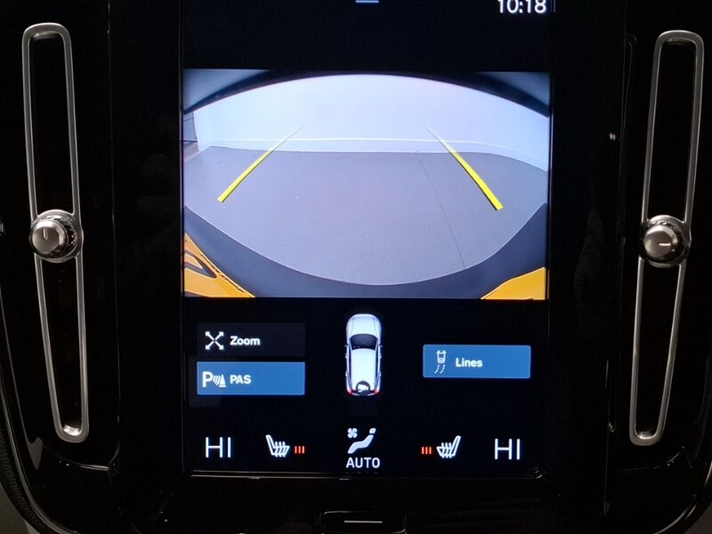 Used Volvo XC40 2020 for sale - 77492006: Photo 11