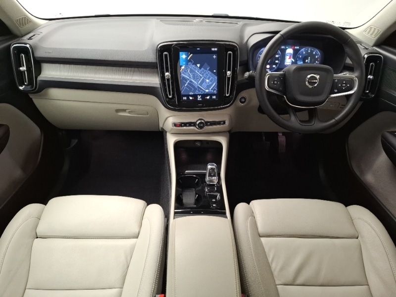 Used Volvo XC40 2020 for sale - 77492006: Photo 2