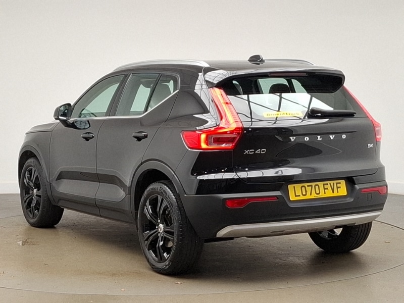 Used Volvo XC40 2020 for sale - 77492006: Photo 3