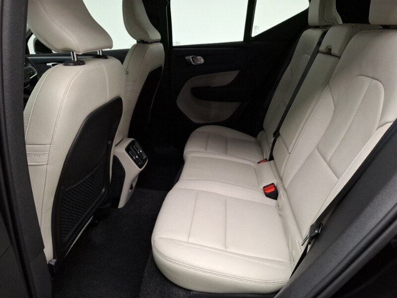 Used Volvo XC40 2020 for sale - 77492006: Photo 6