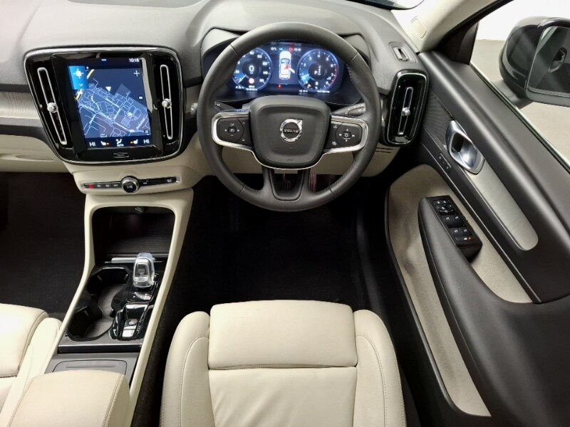 Used Volvo XC40 2020 for sale - 77492006: Photo 7