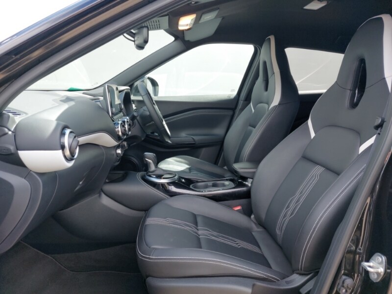 Used Nissan Juke 2022 for sale - 77985309: Photo 5