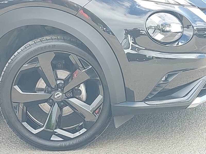 Used Nissan Juke 2022 for sale - 77985309: Photo 9