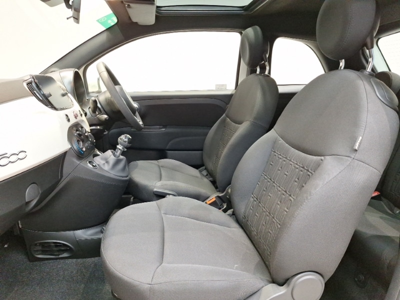 Used Fiat 500 2023 for sale - 76688341: Photo 5