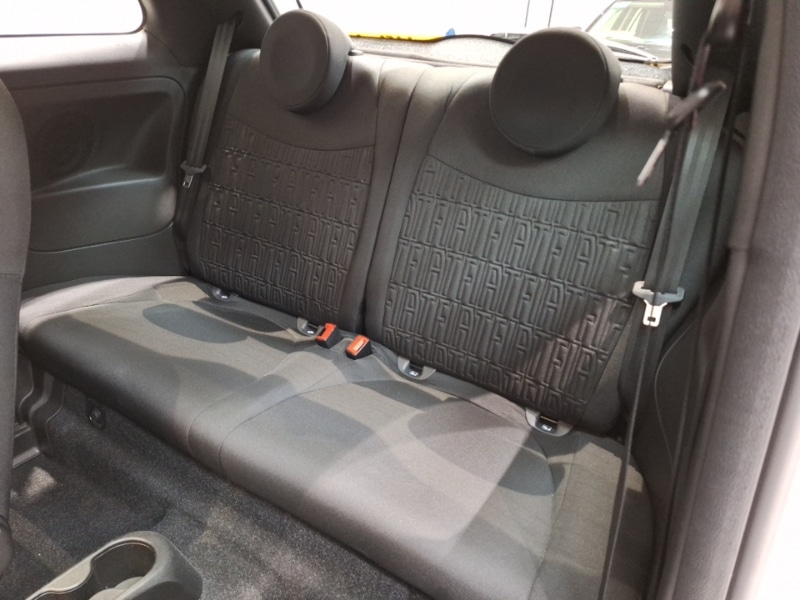 Used Fiat 500 2023 for sale - 76688341: Photo 6