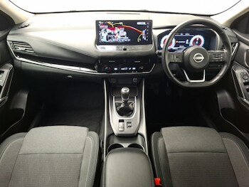 Used Nissan Qashqai 2023 for sale - 78866025: Photo