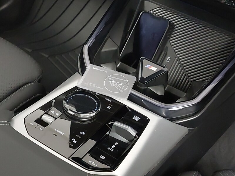 Used BMW X3 2025 for sale - 77955741: Photo 10