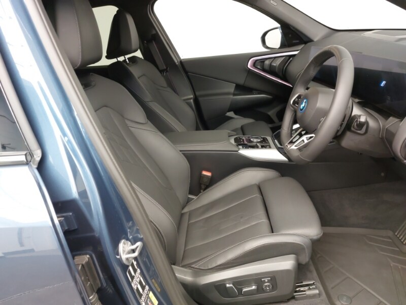 Used BMW X3 2025 for sale - 77955741: Photo 6