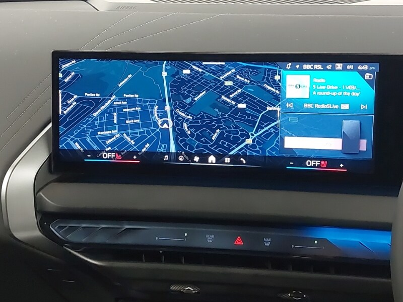 Used BMW X3 2025 for sale - 77955741: Photo 8