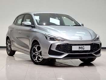 2025 - 1.5 SE 5dr