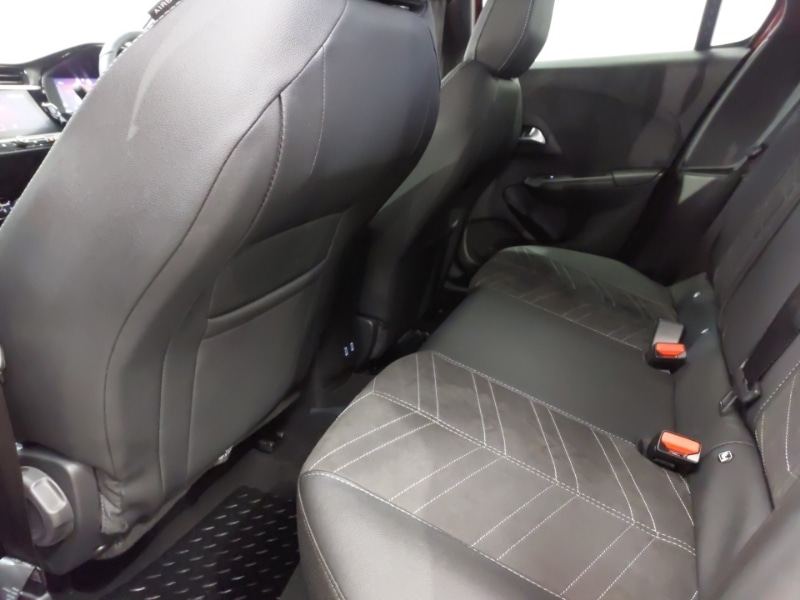 Used Vauxhall Corsa 2025 for sale - 77004084: Photo 6