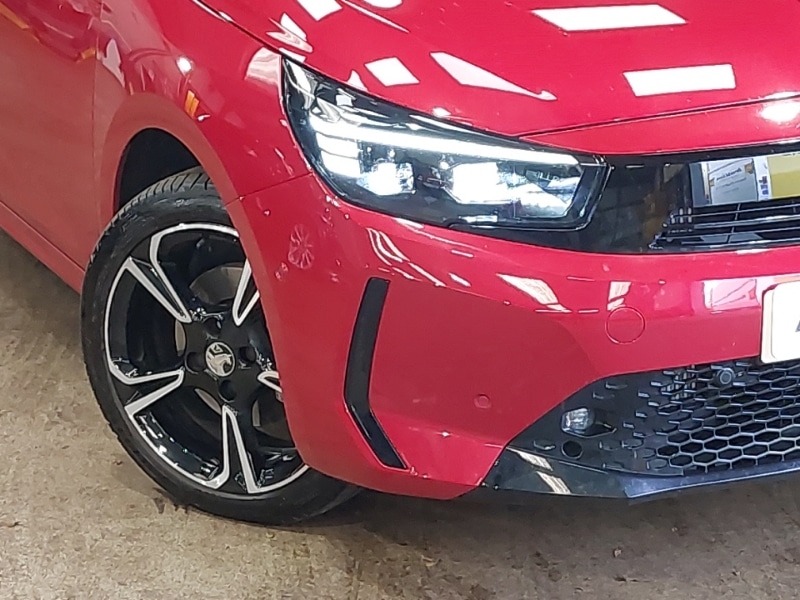 Used Vauxhall Corsa 2025 for sale - 77004084: Photo 9