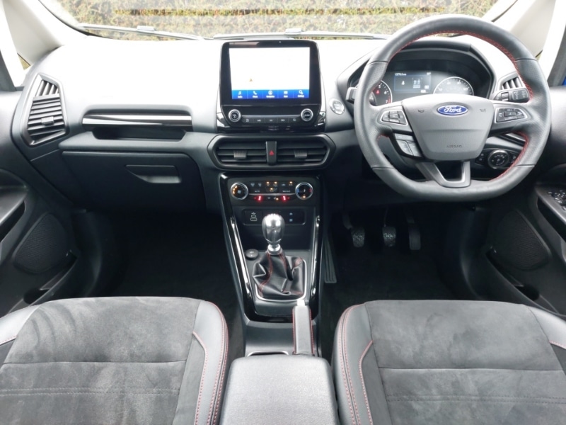 Used Ford Ecosport 2022 for sale - 78037296: Photo 2