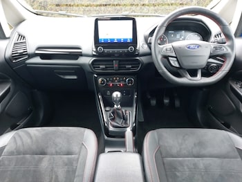 Used Ford Ecosport 2022 for sale - 78037296: Photo