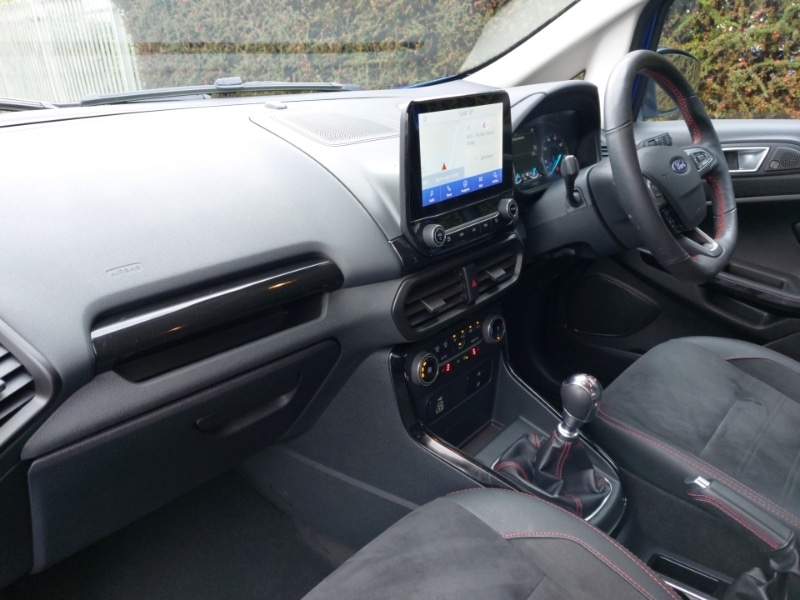 Used Ford Ecosport 2022 for sale - 78037296: Photo 5