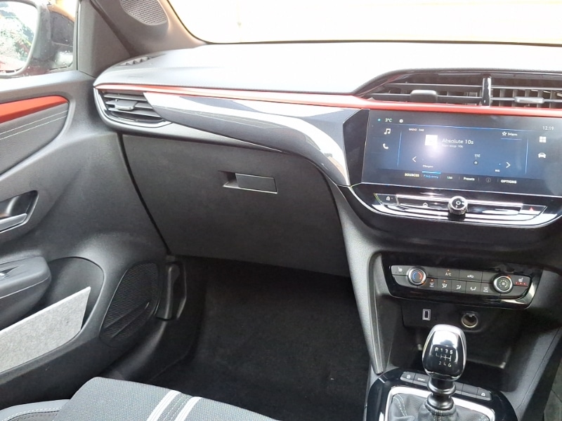 Used Vauxhall Corsa 2025 for sale - 77798802: Photo 11