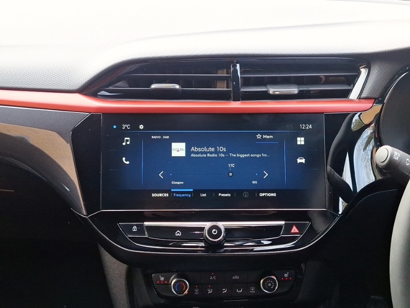 Used Vauxhall Corsa 2025 for sale - 77798802: Photo 12