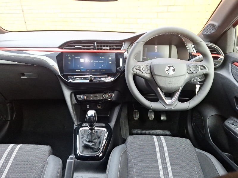 Used Vauxhall Corsa 2025 for sale - 77798802: Photo 2