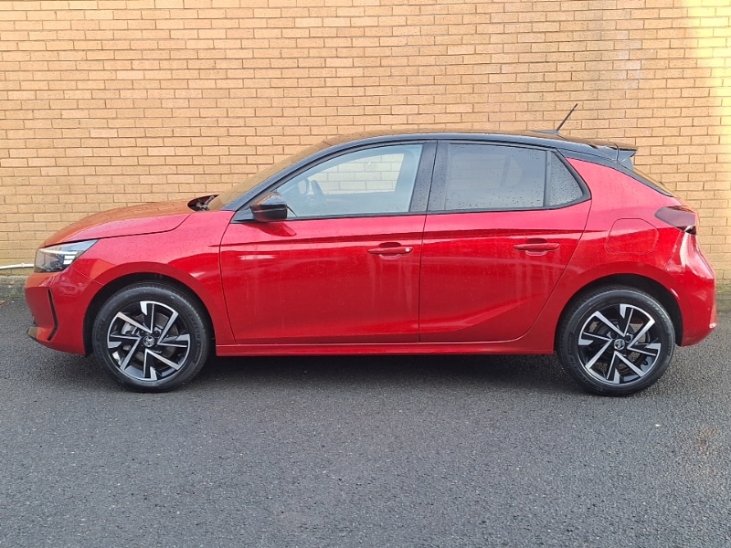 Used Vauxhall Corsa 2025 for sale - 77798802: Photo 4