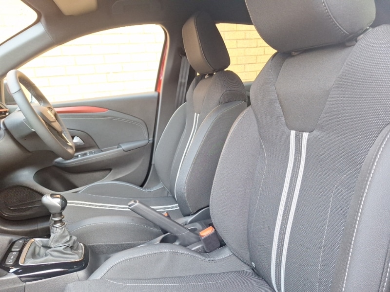 Used Vauxhall Corsa 2025 for sale - 77798802: Photo 5