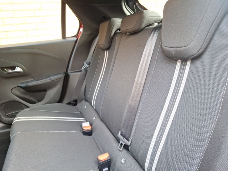 Used Vauxhall Corsa 2025 for sale - 77798802: Photo 6