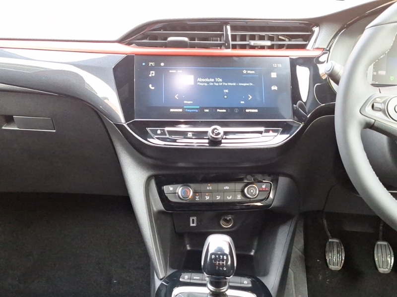 Used Vauxhall Corsa 2025 for sale - 77798802: Photo 7