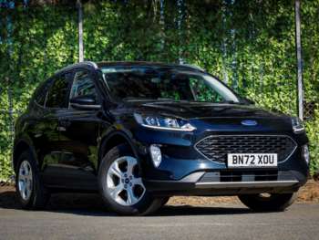 2022 - 1.5 EcoBoost 150 Zetec 5dr
