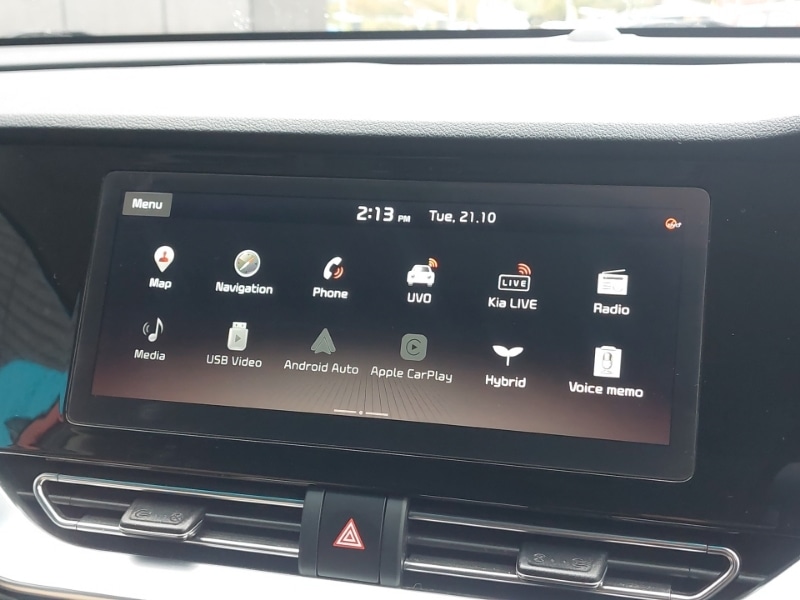 Used Kia Niro 2020 for sale - 76764971: Photo 11