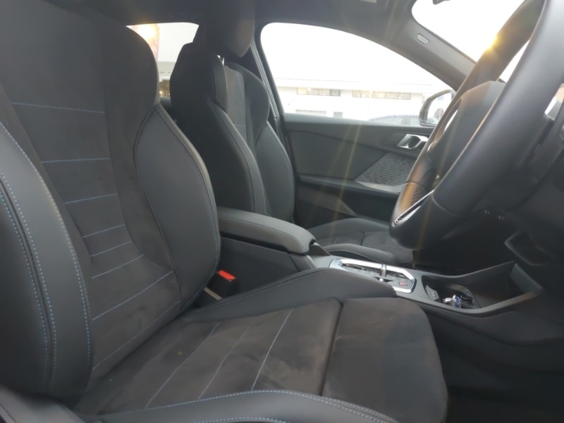 Used BMW 1 Series 2025 for sale - 77395579: Photo 11