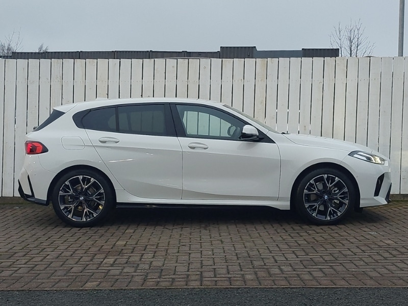 Used BMW 1 Series 2025 for sale - 77395579: Photo 2