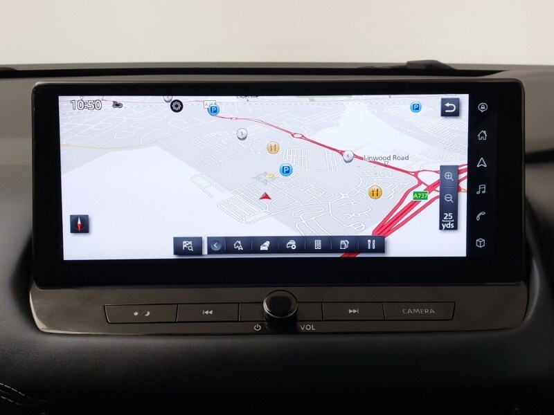 Used Nissan Qashqai 2022 for sale - 77197197: Photo 11