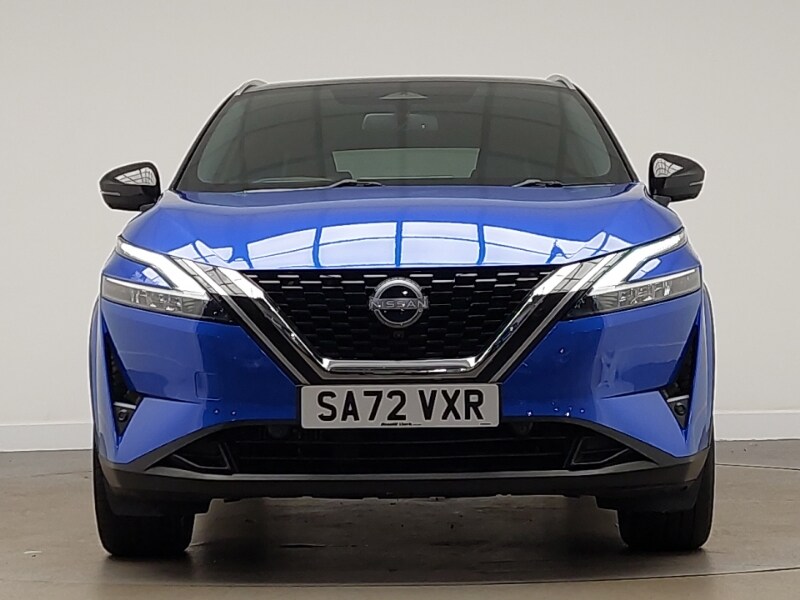 Used Nissan Qashqai 2022 for sale - 77197197: Photo 12