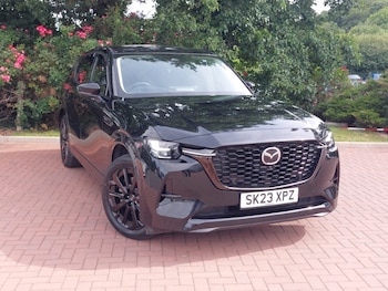 Used Mazda CX-60 2023 for sale - 78940570: Photo