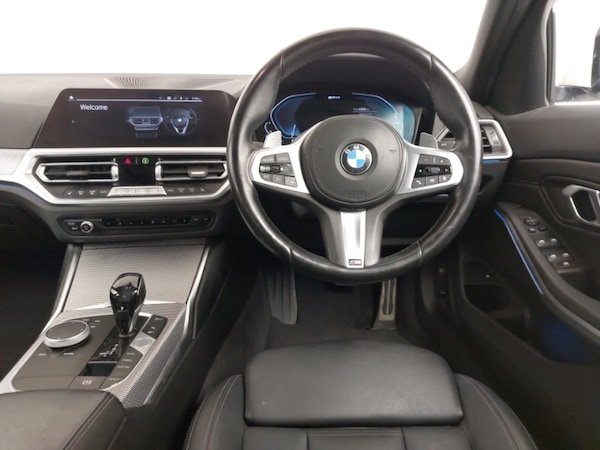 Used BMW 3 Series 2021 for sale - 76155644: Photo 12