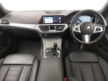 Used BMW 3 Series 2021 for sale - 76155644: Photo 2