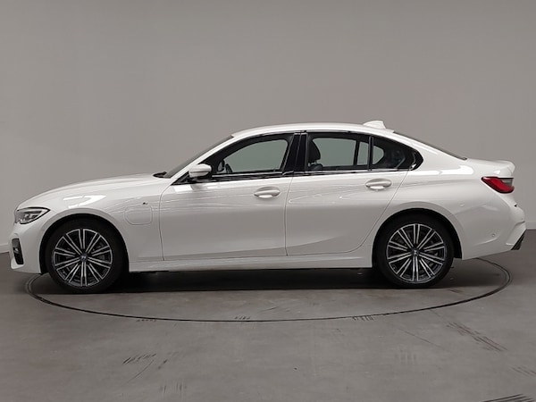 Used BMW 3 Series 2021 for sale - 76155644: Photo 4