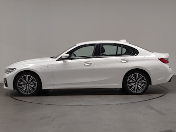 Used BMW 3 Series 2021 for sale - 76155644: Photo 4