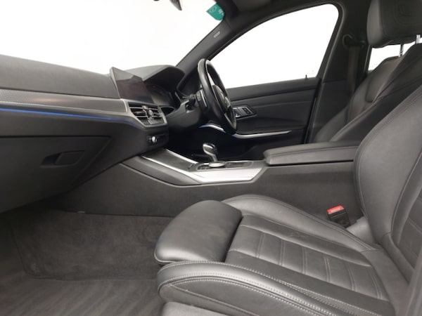 Used BMW 3 Series 2021 for sale - 76155644: Photo 5