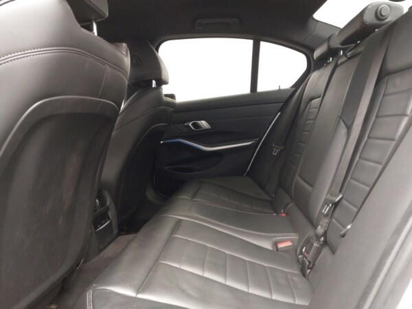 Used BMW 3 Series 2021 for sale - 76155644: Photo 6