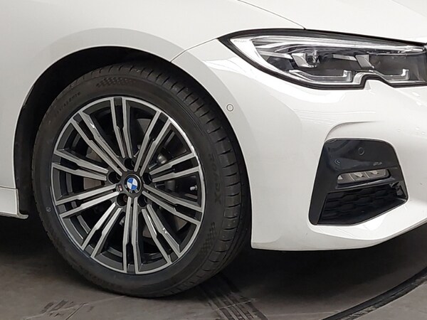 Used BMW 3 Series 2021 for sale - 76155644: Photo 9