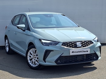 Used SEAT Ibiza 2026 for sale - 79230959: Photo